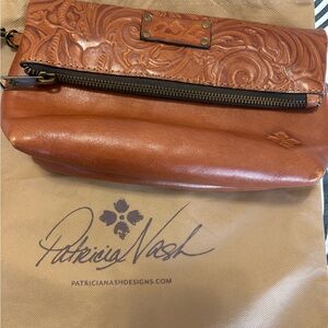 Patricia Nash Valerie Fold Over